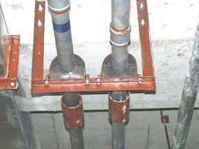 构筑给水、排水及采暖工程检测