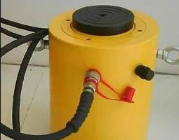 手动油压千斤顶