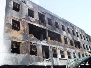 xx县xx乡xx社区xx房屋结构安全性及危险检测鉴定项目